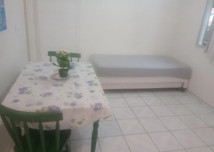 Apartamento Completo 2 , Campeche