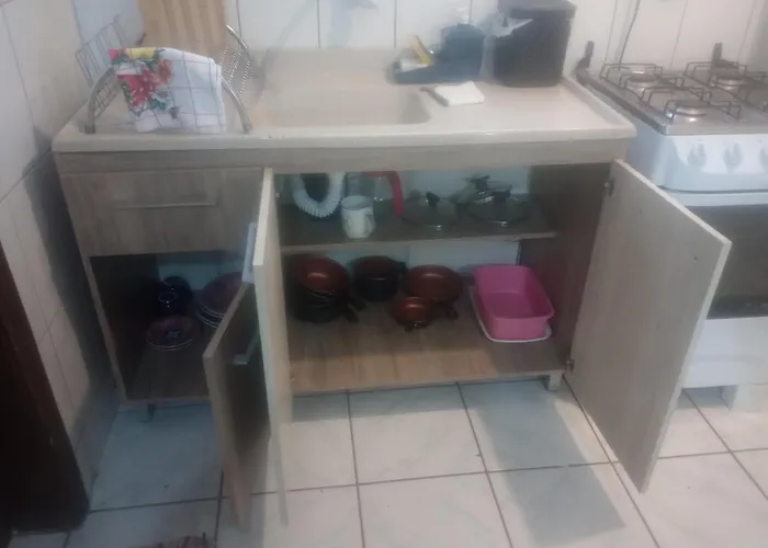 Apartamento Completo 2 , Campeche