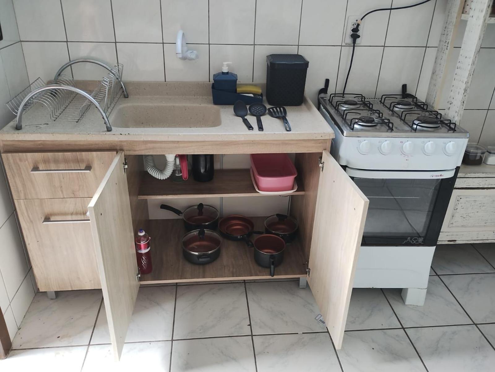 Apartment Completo 2 , Campeche