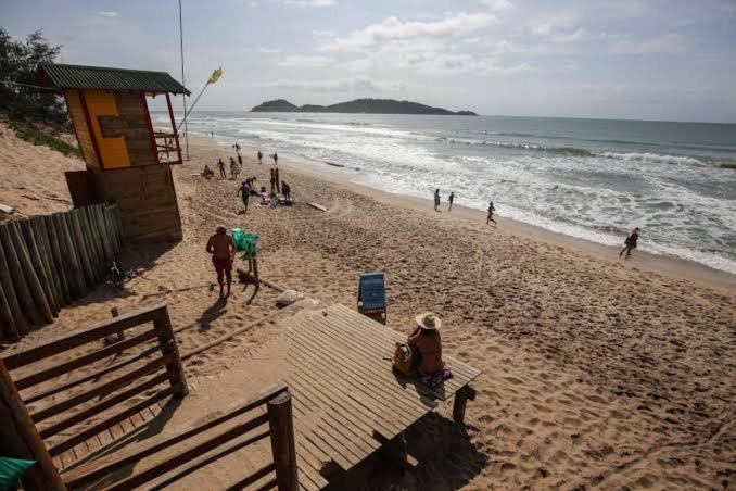 Completo 2 , Campeche Apartment Florianopolis