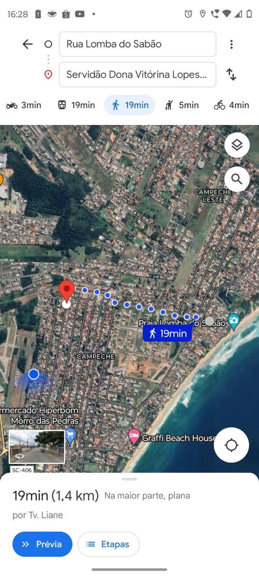 Completo 2 , Campeche Apartment Florianopolis