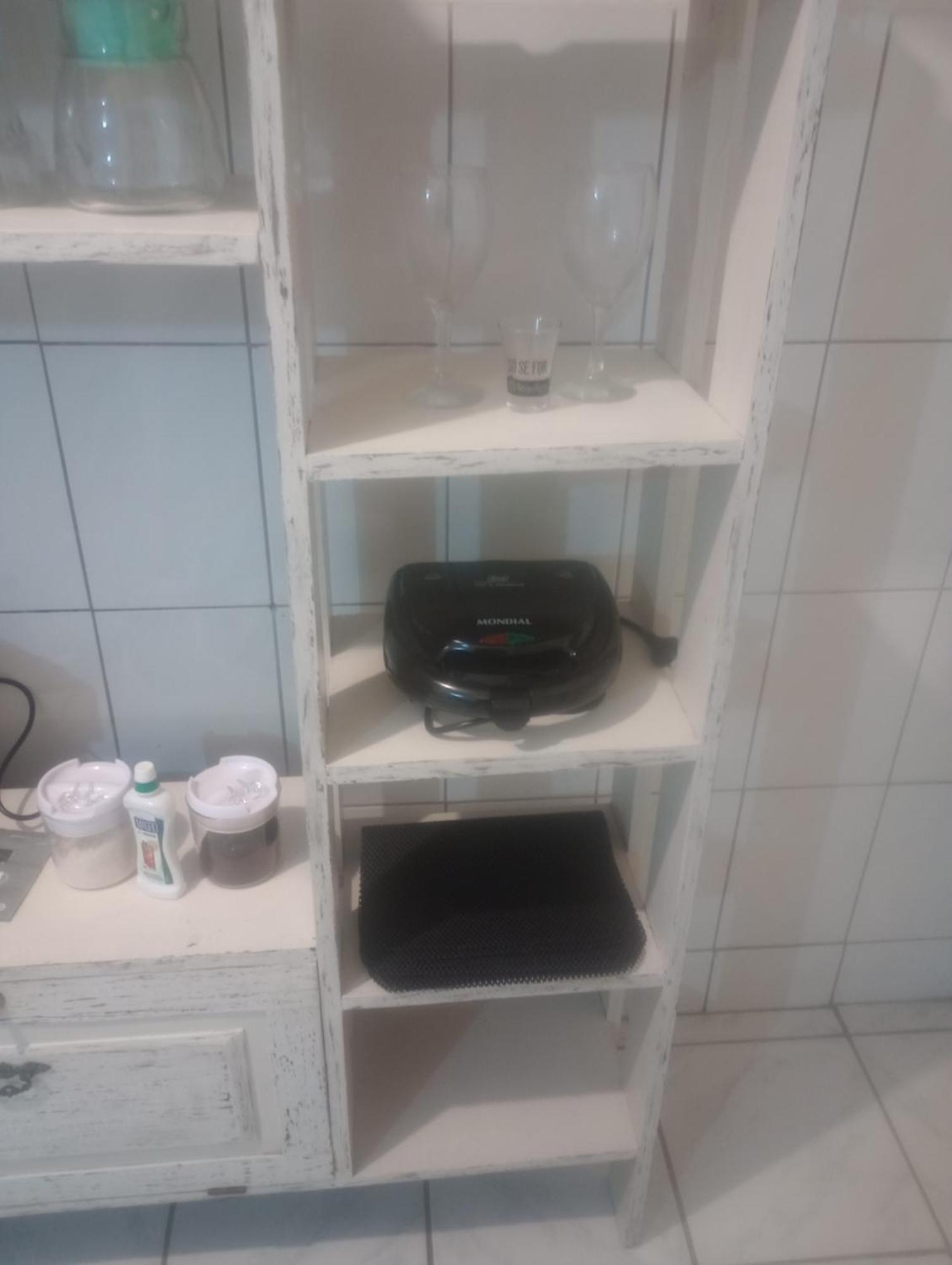 Completo 2 , Campeche Apartment Florianopolis