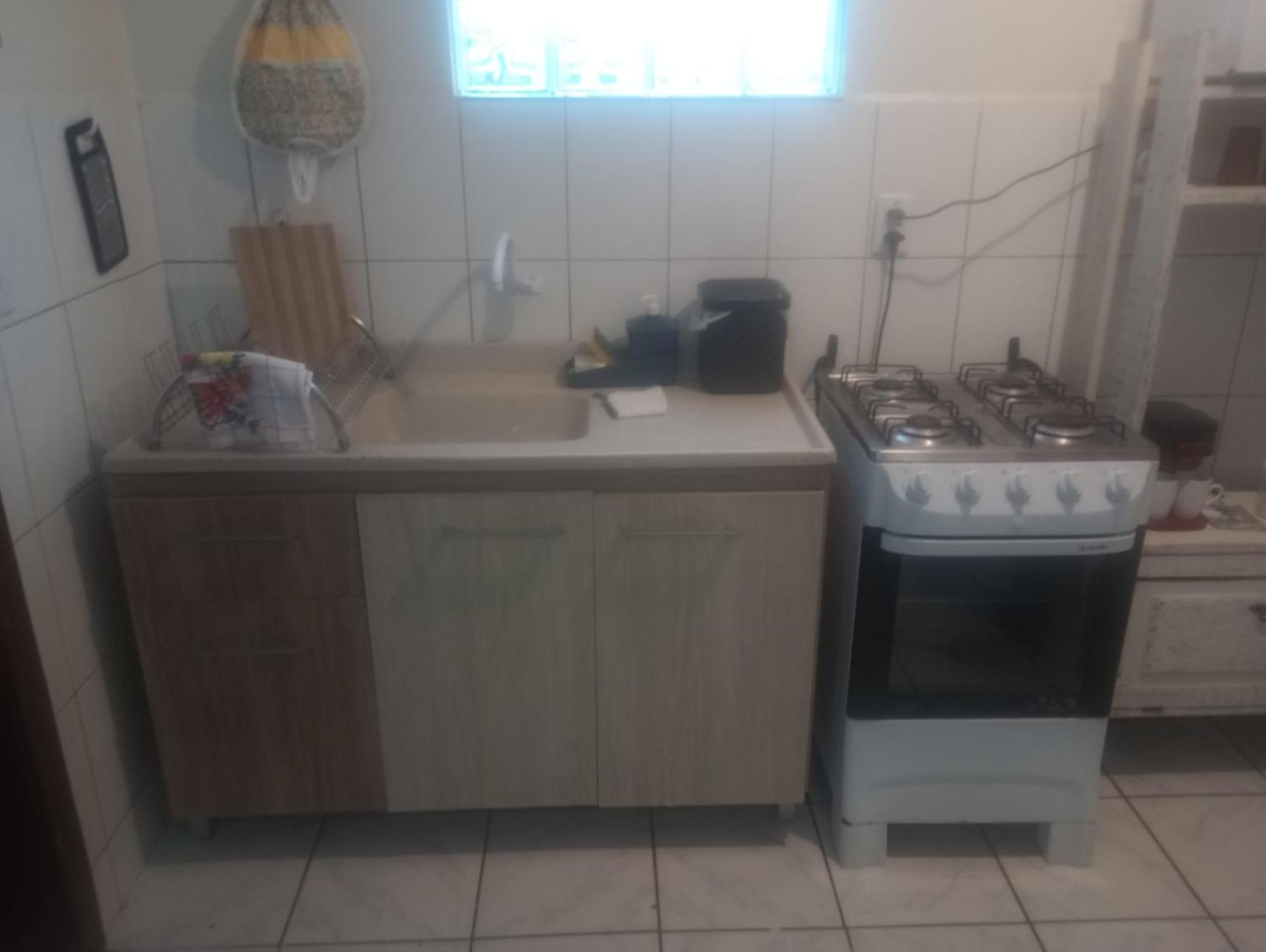 Completo 2 , Campeche Apartment Florianopolis
