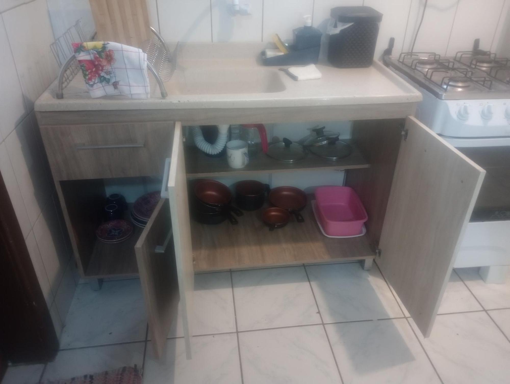 Completo 2 , Campeche Apartment Florianopolis