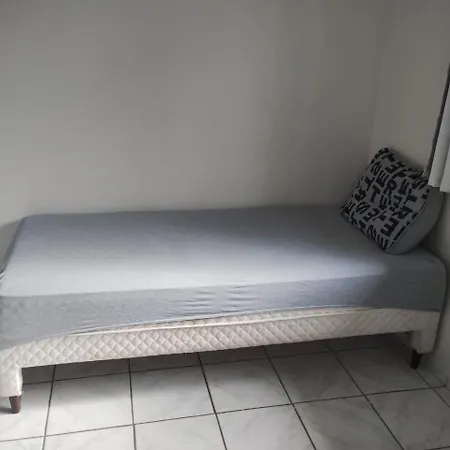 Apartamento Completo 2 , Campeche Florianopolis Exterior photo