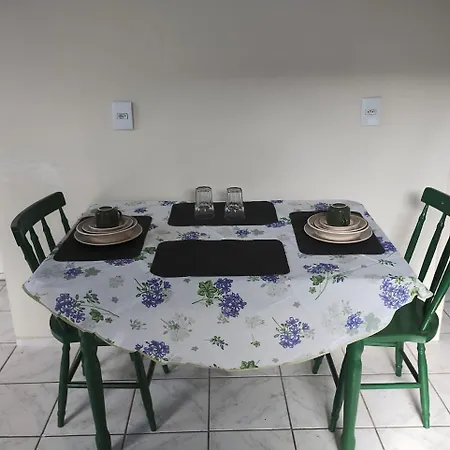 Apartamento Completo 2 , Campeche Florianopolis Exterior photo