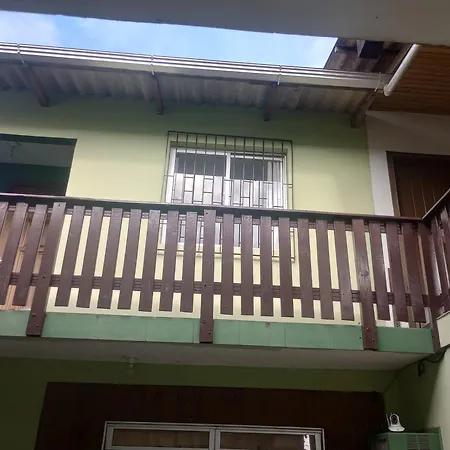 Apartamento Completo 2 , Campeche Florianopolis Exterior photo