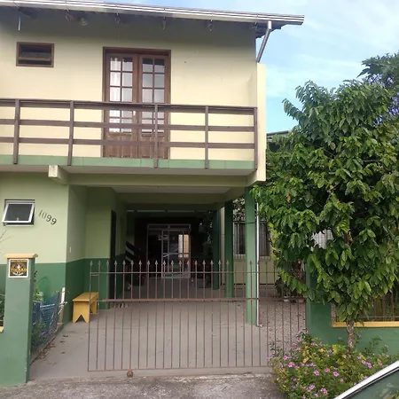 Apartamento Completo 2 , Campeche Florianopolis Exterior photo