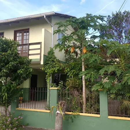 Apartamento Completo 2 , Campeche Florianopolis Exterior photo